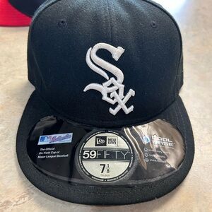 Chicago White Sox New Era Hat